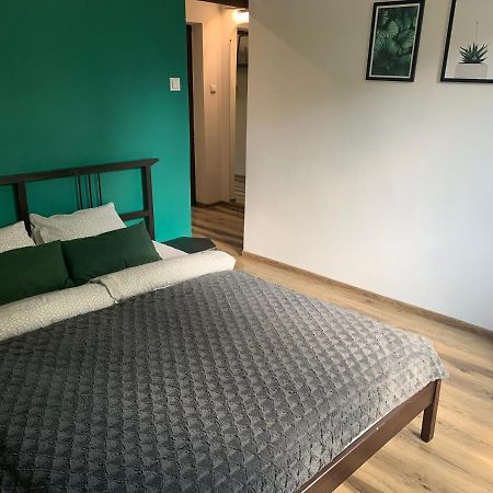 Apartament Z Widokiem Tarnowskie Góry Extérieur photo