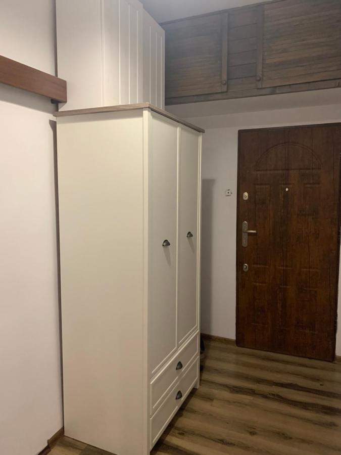 Apartament Z Widokiem Tarnowskie Góry Extérieur photo
