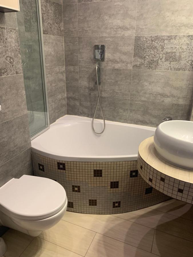 Apartament Z Widokiem Tarnowskie Góry Extérieur photo