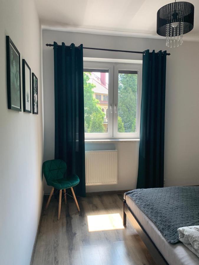 Apartament Z Widokiem Tarnowskie Góry Extérieur photo