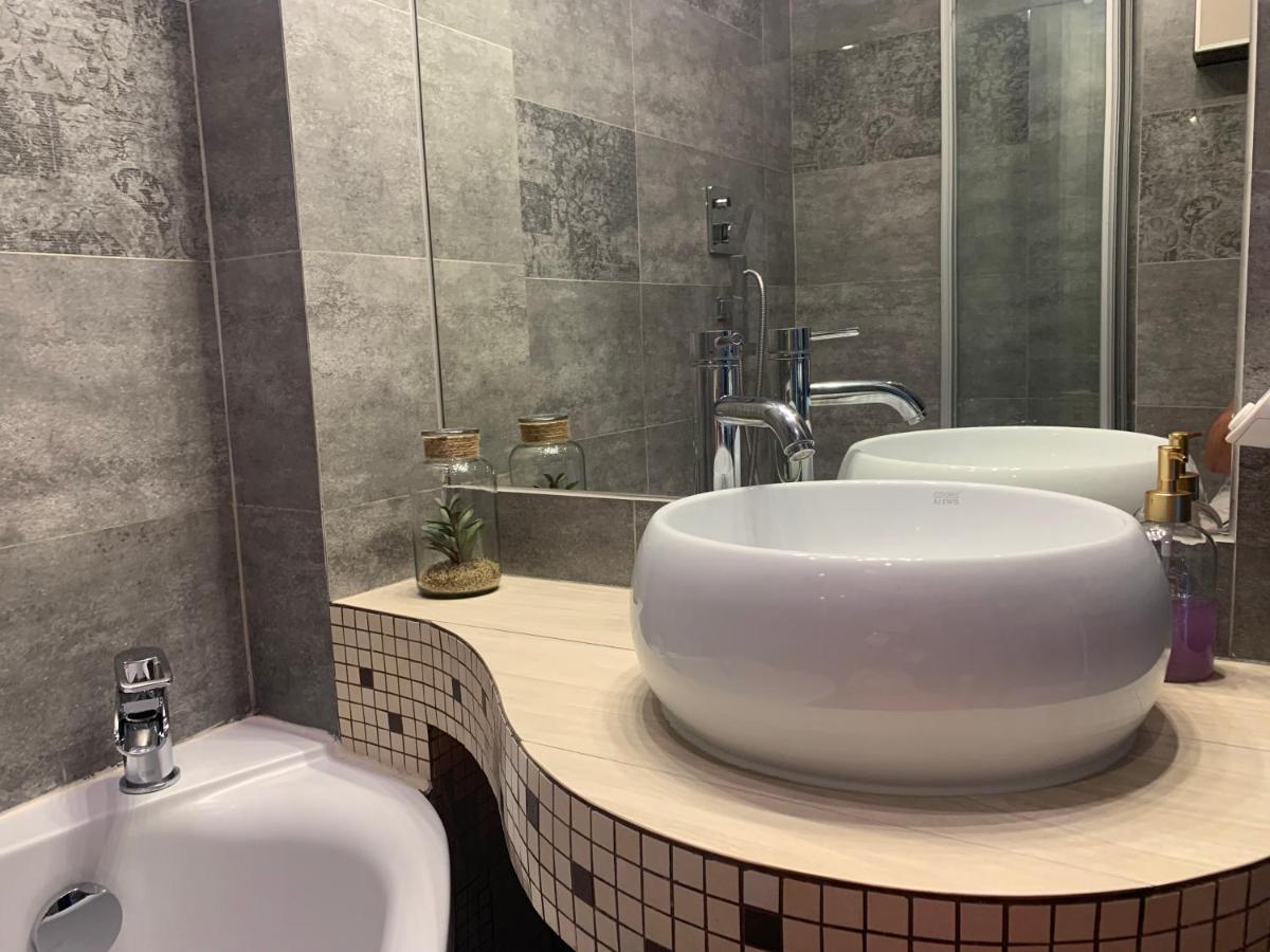 Apartament Z Widokiem Tarnowskie Góry Extérieur photo