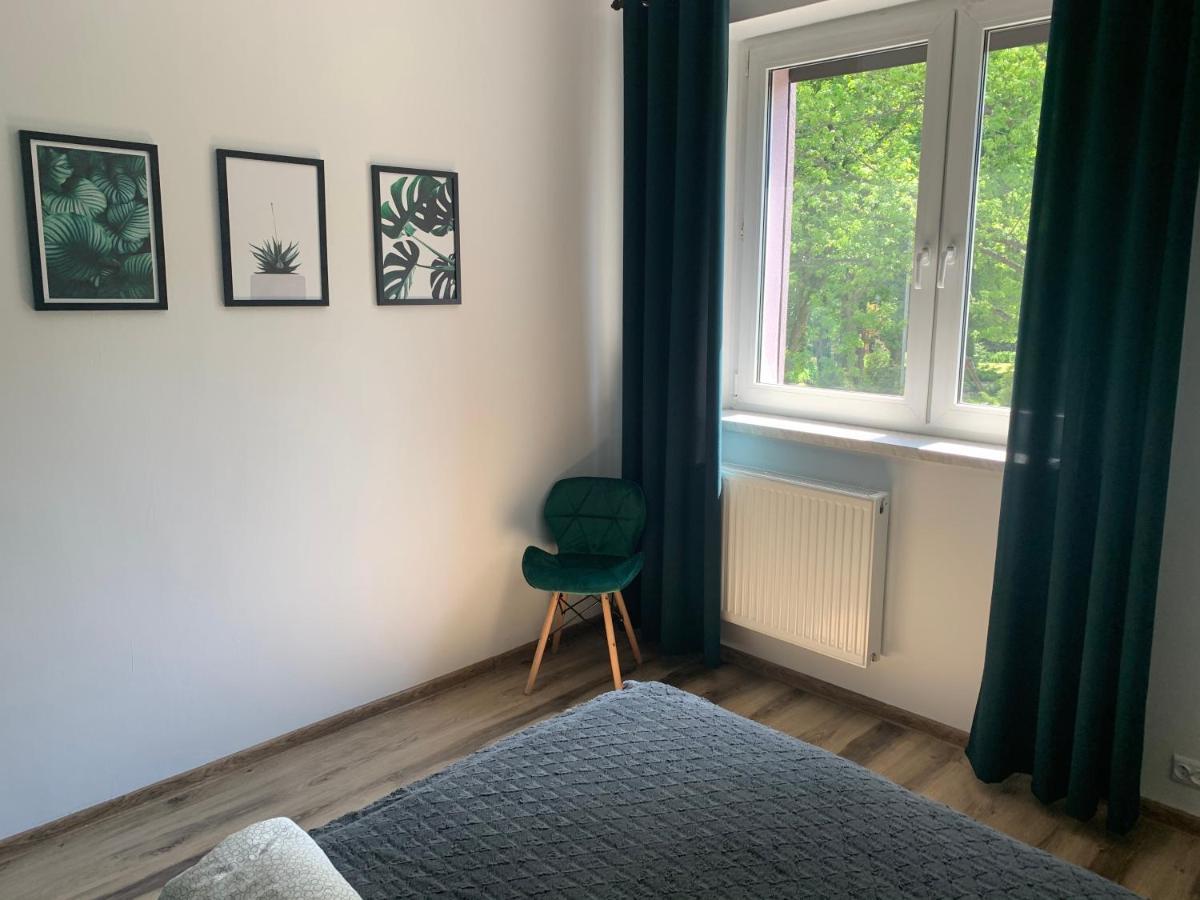 Apartament Z Widokiem Tarnowskie Góry Extérieur photo