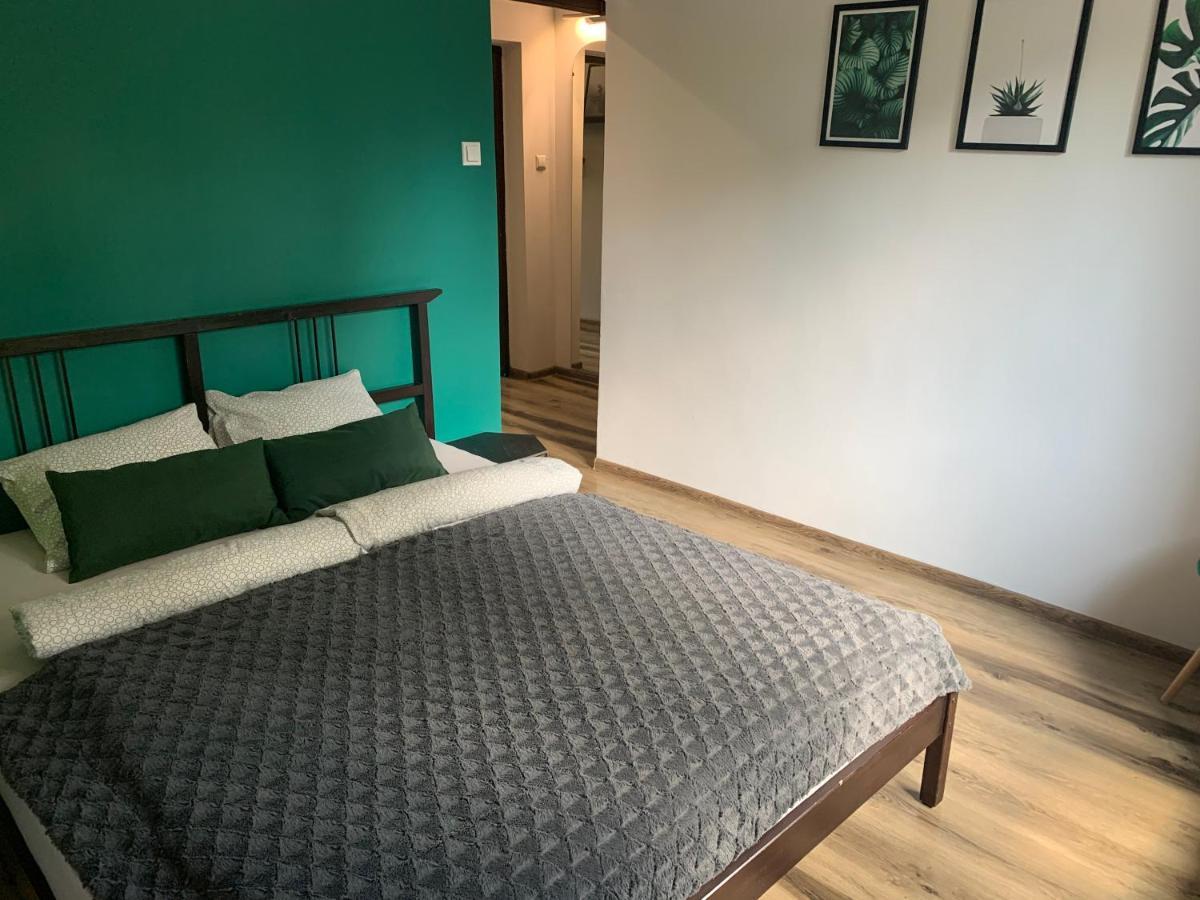 Apartament Z Widokiem Tarnowskie Góry Extérieur photo