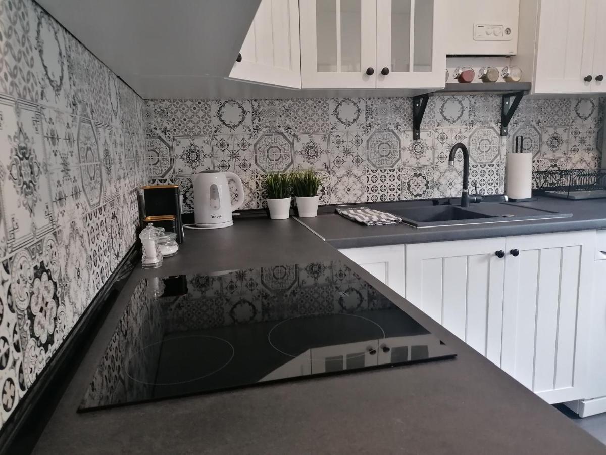 Apartament Z Widokiem Tarnowskie Góry Extérieur photo