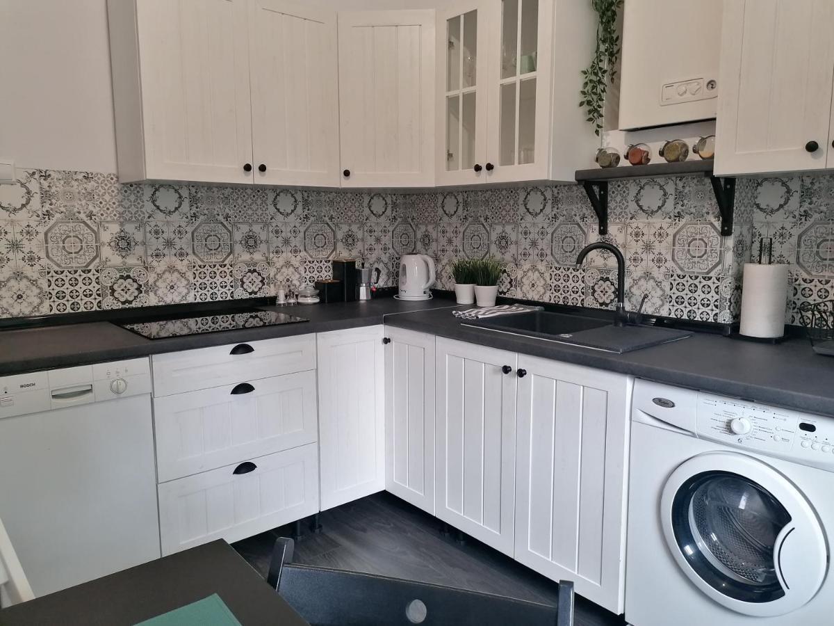 Apartament Z Widokiem Tarnowskie Góry Extérieur photo