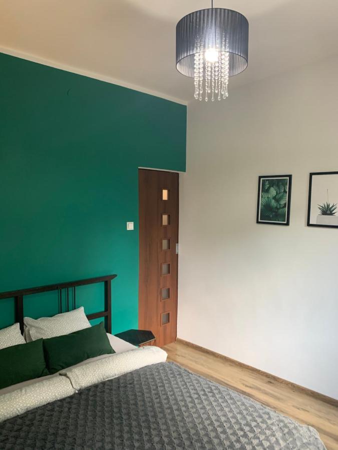 Apartament Z Widokiem Tarnowskie Góry Extérieur photo