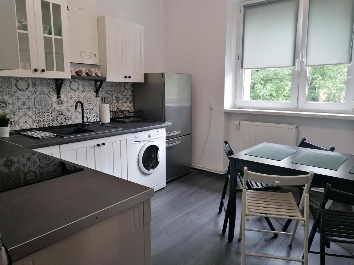 Apartament Z Widokiem Tarnowskie Góry Extérieur photo