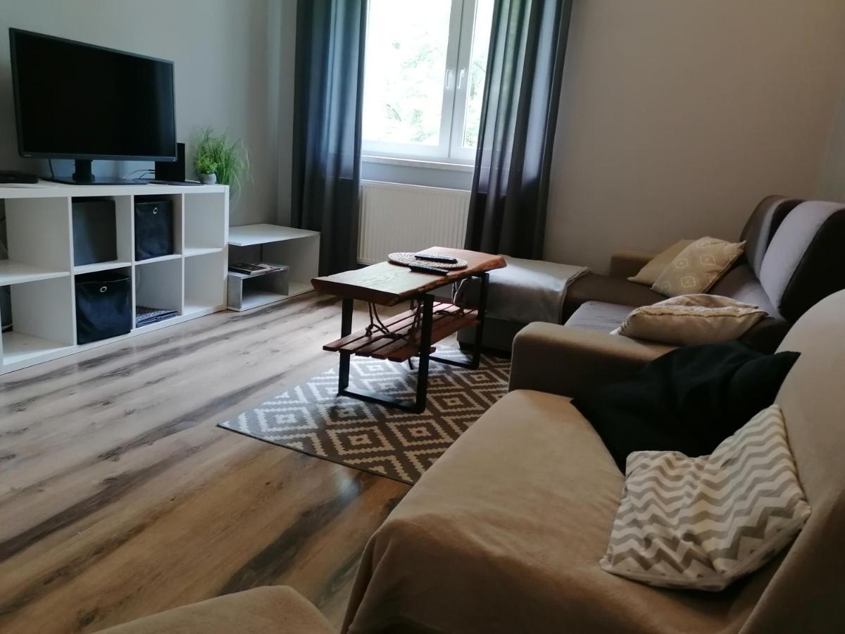 Apartament Z Widokiem Tarnowskie Góry Extérieur photo