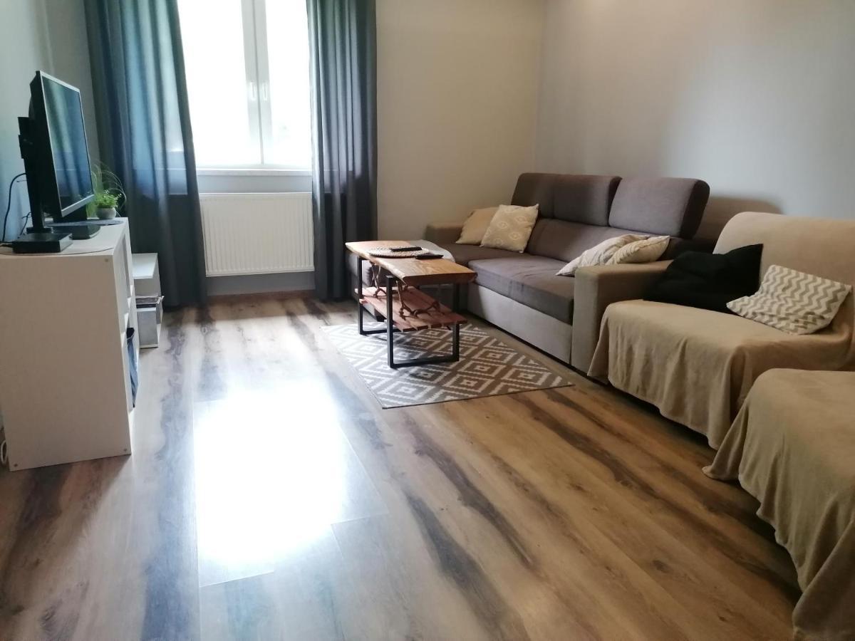 Apartament Z Widokiem Tarnowskie Góry Extérieur photo
